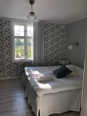 Pensionat Haga Öland in Löttorp